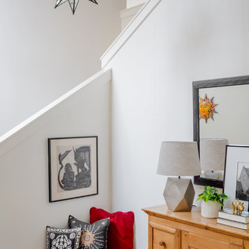 Eclectic Family Home