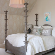 McKenzie's Bedroom