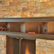 Fireplaces