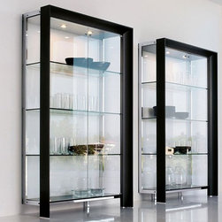 Miami Curio, Tonin Casa - Buffets And Sideboards