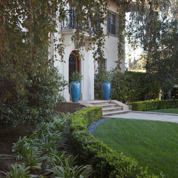 Oak Knoll