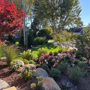 Cape Porpoise Renovation