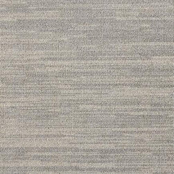 Wool Nylon Blend Carpet - Current Shark - Carpet Tiles