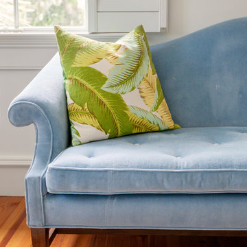 My Houzz: A Celebration of Color in an Artist’s Family Home