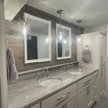 Refined Glam on Lower Whitefish Lake