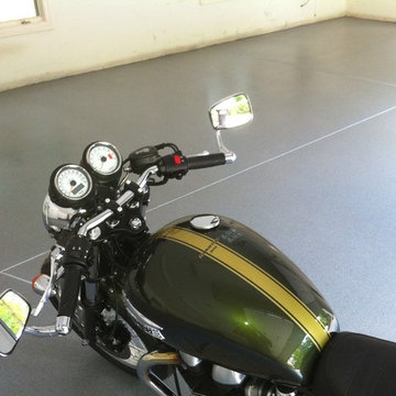 North Oaks Epoxy