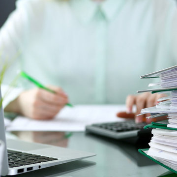 Bookkeeping Services