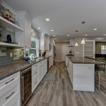 Kitchen Addition - Santa Clara