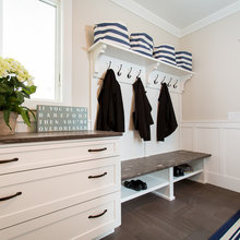 Closets