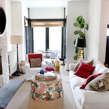 Living Room Ideas