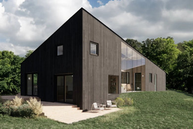 Sharp House