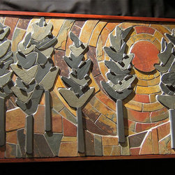 Artistic Elements - Artwork
