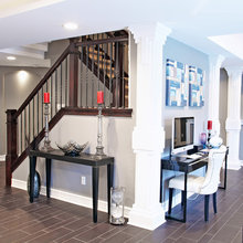 railing spindles