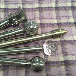 Curtains - Products