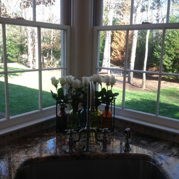Marietta Home