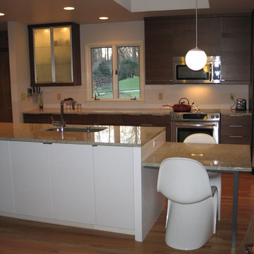 Kitchen Remodel in Pike Creek, DE
