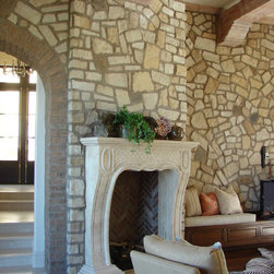 Fireplaces - Products