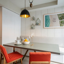 Kitching Dining area ideas