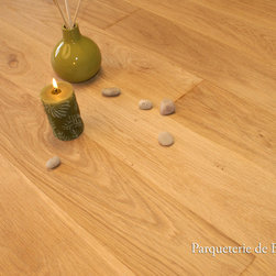 Choix premier : Sans Noeuds (Parqueterie de bourgogne) - Engineered Wood Flooring