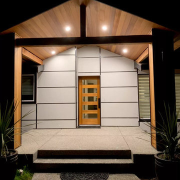 OUR PROJECTS-
