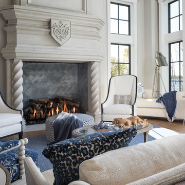 Lake Minnetonka Chateau