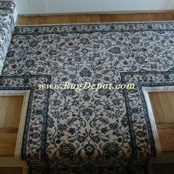 Natco Home Royal Ivory - Area Rugs