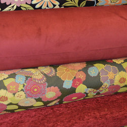 Fabrics - Upholstery Fabric