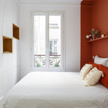 Bedrooms