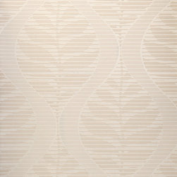 Century Classic - Tropical Fern Wallpaper G580102 - Wallpaper