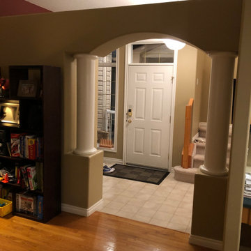 St. Albert Oakmont - Full Interior Renovation