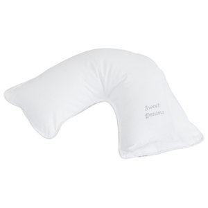 remedy side sleeper pillow