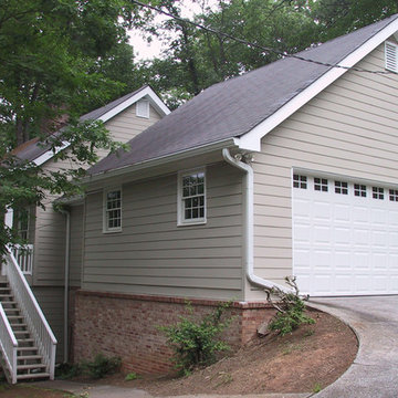 Residential Gallery