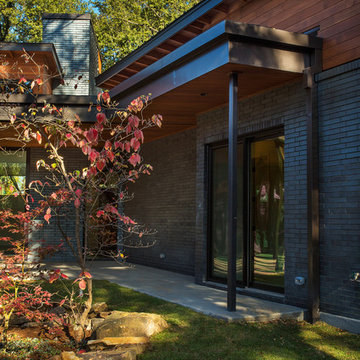 Mid Century Urban