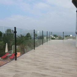 Patios and Fences - Home Fencing And Gates