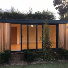 Garage Conversion