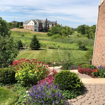 Hawthorn Woods Landscaping