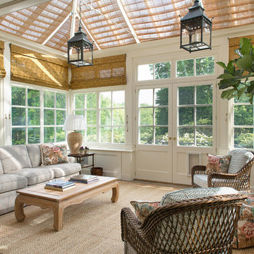 Pound Ridge NY