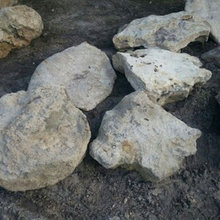 hardscape