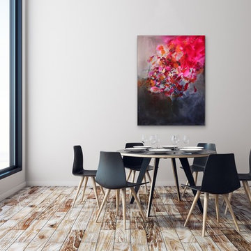 Dinning Room Art Decor