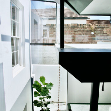 Listed Building Extension