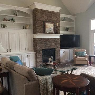 Custom Home Build
