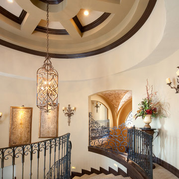 Custom Home