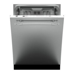 Heritage Series 24 Panel Installed Dishwasher, 16 settings 45dB(A) - Dishwashers