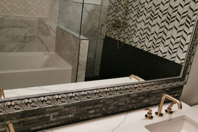 Bathroom Remodels