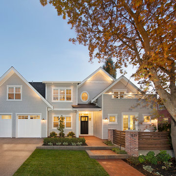 Coastal Home