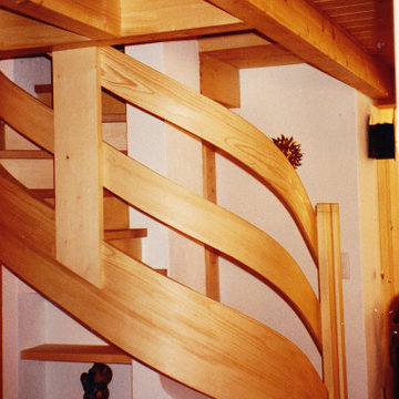 Casa in montagna