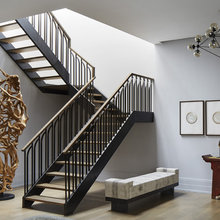 staircase