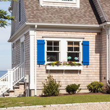 Exteriors