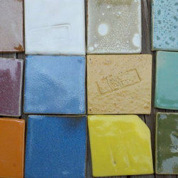 Custom Tile Commissions - Tile