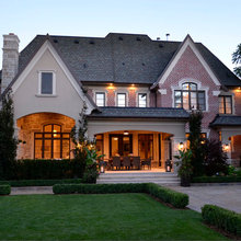 Exterior Facade